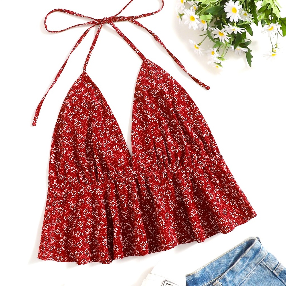 Very cute summer top